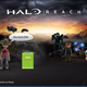 Illustration for article titled The Countdown To Halo: Reach Invasion Week Begins